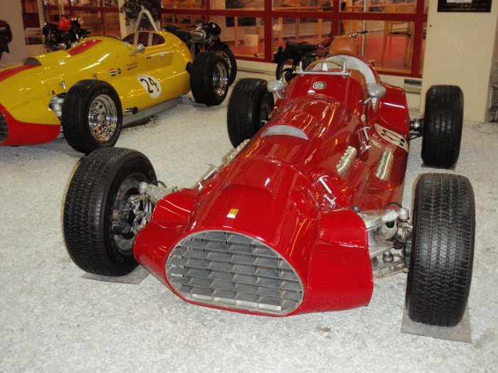 Technikmuseum Speyer - Sinsheim 2010 343